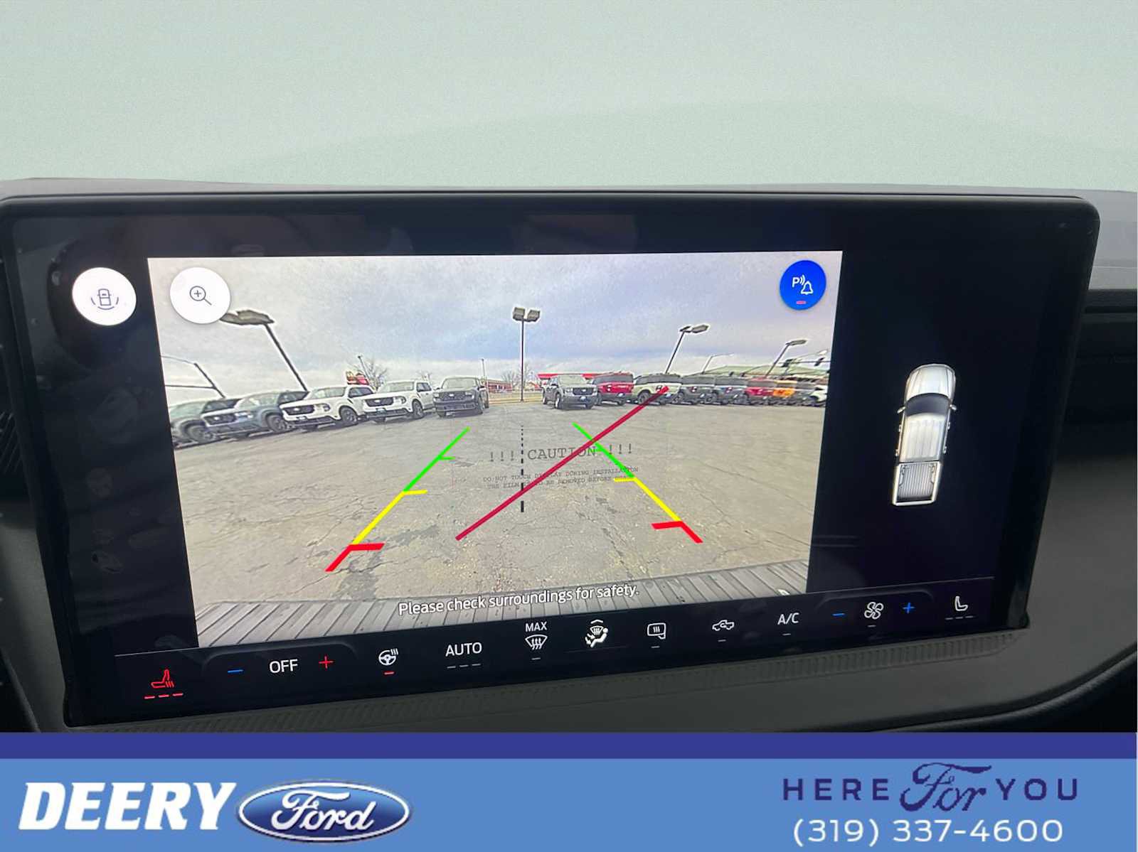 New 2026 Ford Maverick XLT w/ XLT Luxury Package image 33