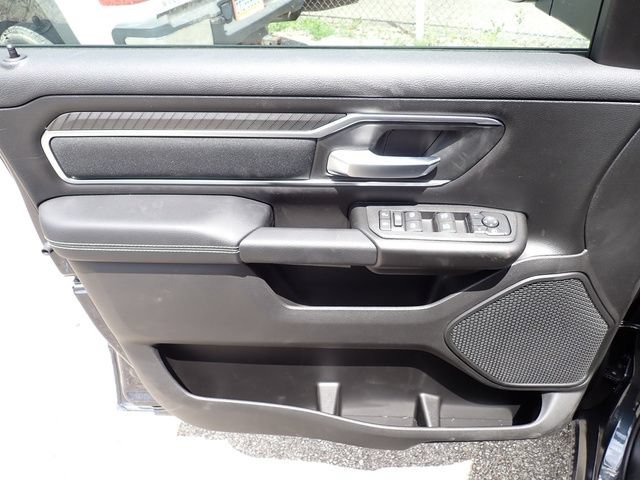 New 2026 RAM 1500 Big Horn AWD/4WD image 15