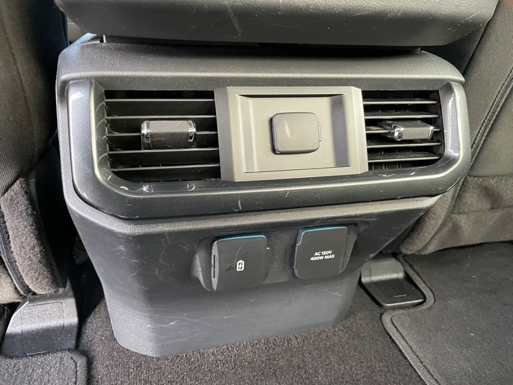 Used 2022 Ford F150 XLT w/ Equipment Group 302A High image 61