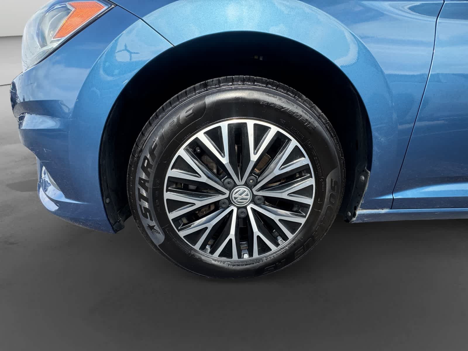 Used 2020 Volkswagen Jetta SE FWD image 11