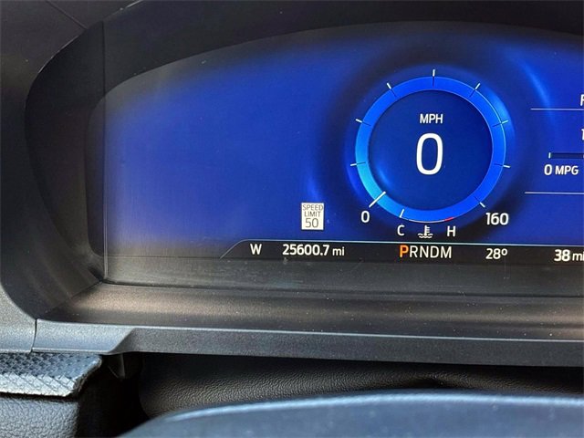 Used 2022 Ford Explorer ST w/ Equipment Group 401A image 25