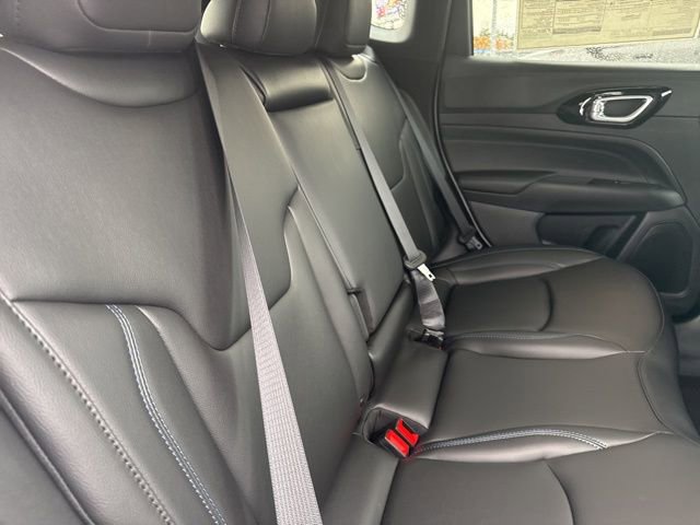 New 2026 Jeep Compass Limited image 12