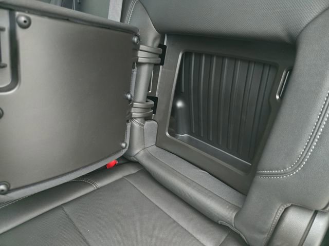 Used 2023 GMC Sierra 1500 SLT w/ SLT Convenience Package image 35