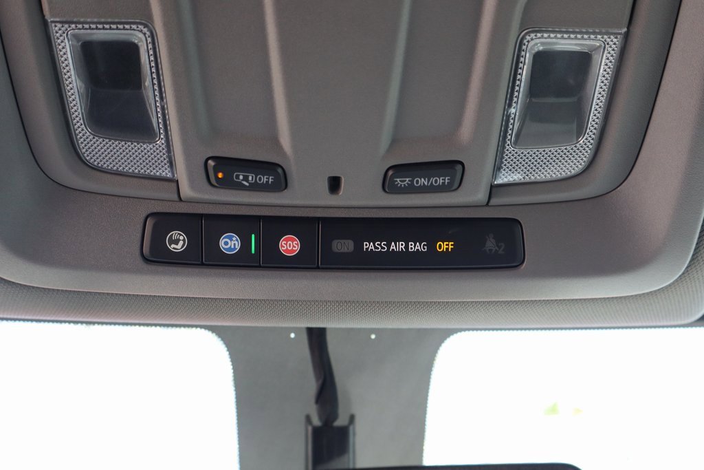 Used 2020 Chevrolet Silverado 2500 LT w/ Fleet Comfort Package image 27