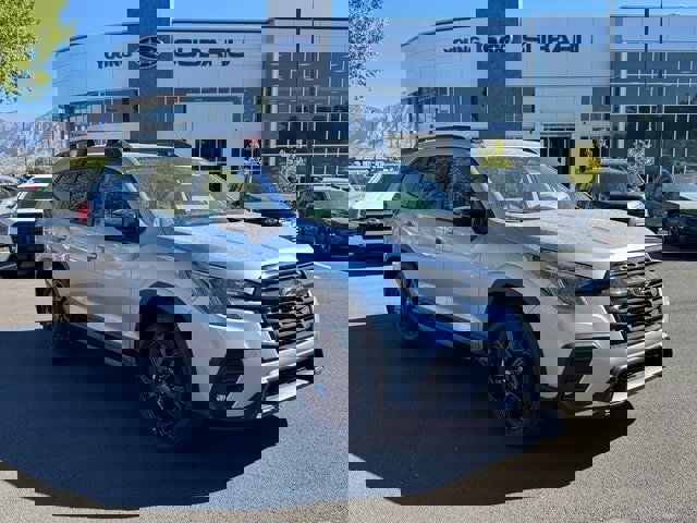 New 2025 Subaru Ascent Bronze Edition image 1