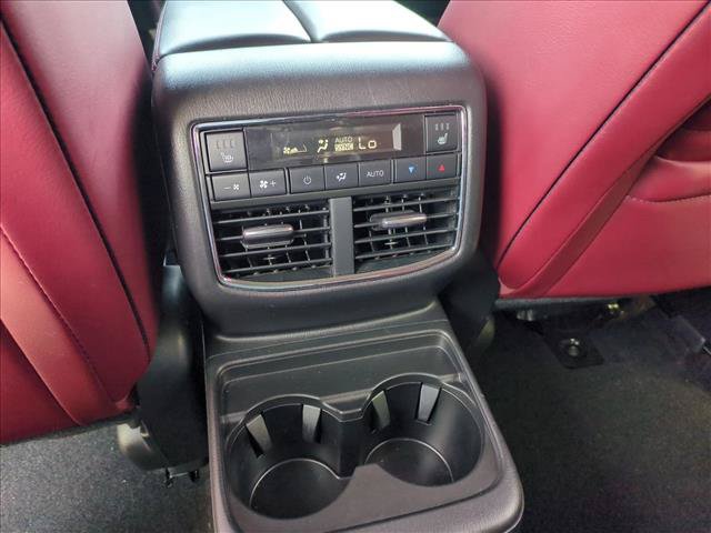 Used 2021 MAZDA CX-9 Carbon Edition FWD image 17