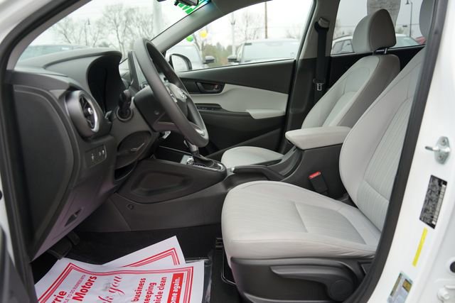 Used 2022 Hyundai Kona SEL AWD/4WD image 10