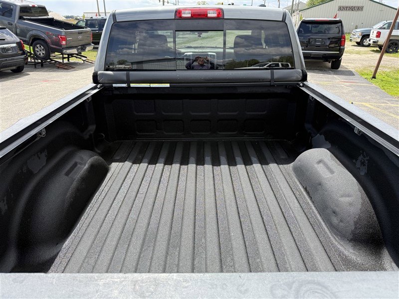 Used 2010 Dodge Ram 1500 Truck SLT AWD/4WD image 5