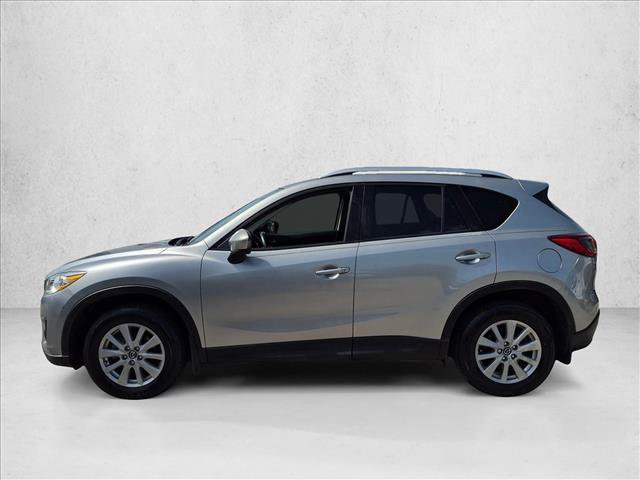 Used 2014 MAZDA CX-5 Touring FWD image 8