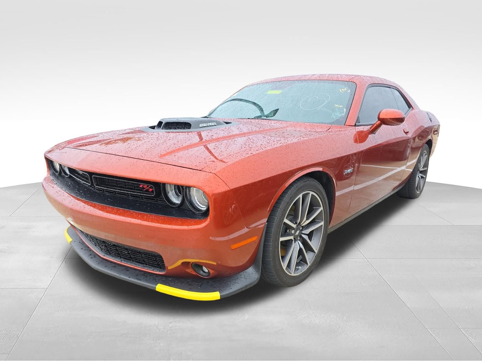 Used 2023 Dodge Challenger R/T w/ Plus Package