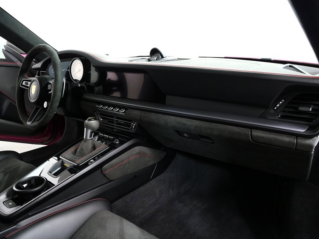 Certified 2024 Porsche 911 GT3 image 21