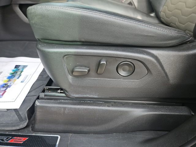 Used 2023 Chevrolet Silverado 1500 ZR2 w/ Technology Package image 24