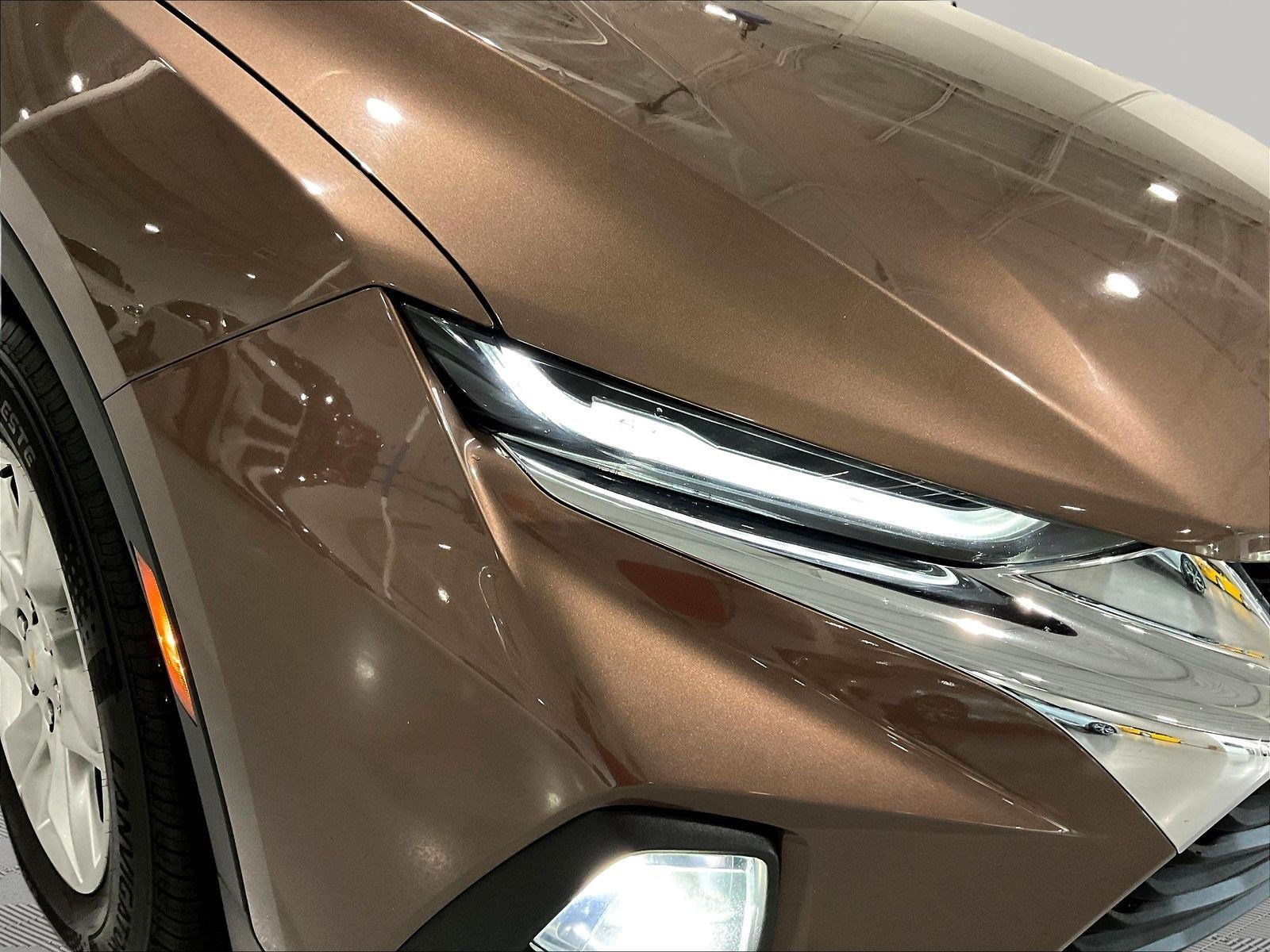 Used 2019 Chevrolet Blazer LT w/ LPO, Cargo Package FWD image 31