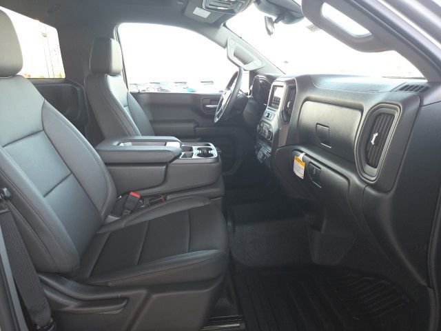 New 2026 Chevrolet Silverado 1500 W/T w/ WT Value Package image 22