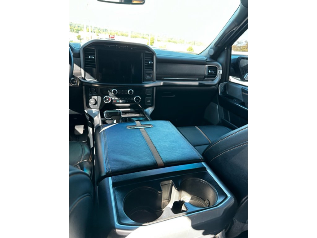 Used 2023 Ford F150 Platinum image 10