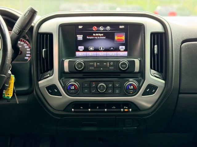 Used 2014 GMC Sierra 1500 SLE w/ SLE Value Package AWD/4WD image 21