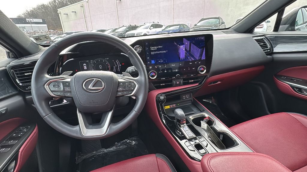 Used 2024 Lexus NX 350 350 Premium image 20