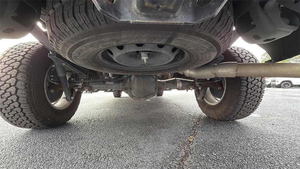 Used 2021 Ford F150 XLT image 22