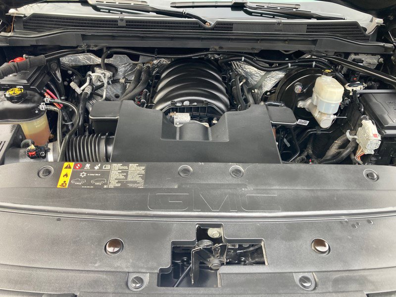 Used 2018 GMC Sierra 1500 Denali AWD/4WD image 23