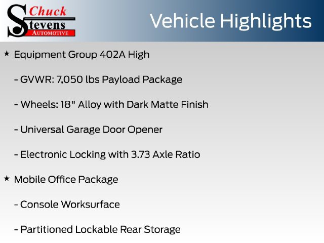 New 2026 Ford F150 Tremor w/ Equipment Group 402A High AWD/4WD image 8