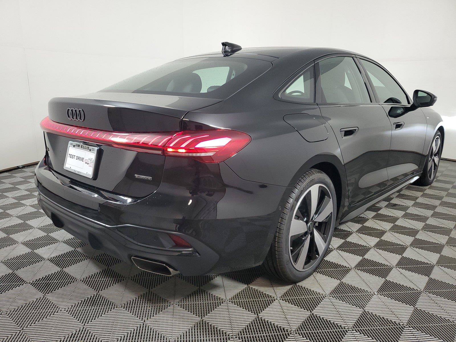 New 2026 Audi A5 Premium Plus AWD/4WD image 7