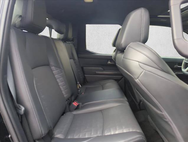 Certified 2024 Toyota Tacoma TRD Off-Road w/ TRD Off Road Premium Package AWD/4WD image 26