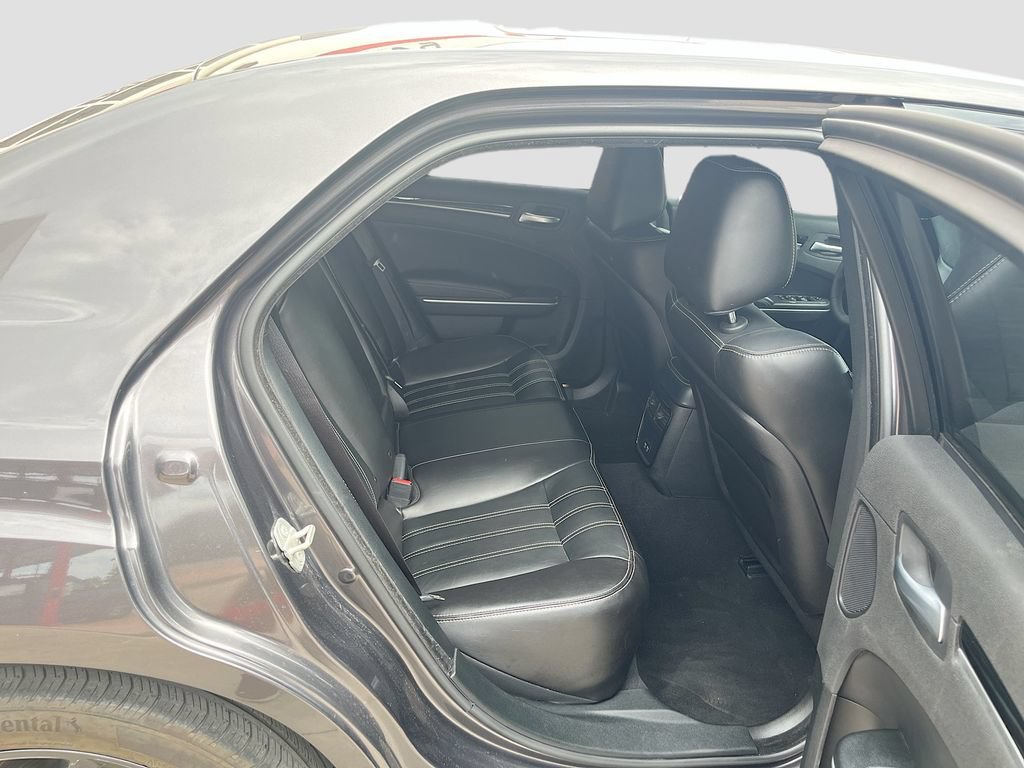 Used 2023 Chrysler 300 S RWD image 29
