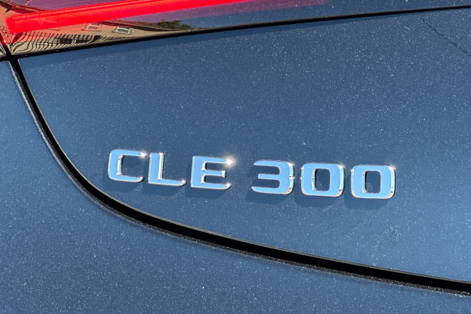 New 2026 Mercedes-Benz CLE 300 4MATIC Cabriolet image 26