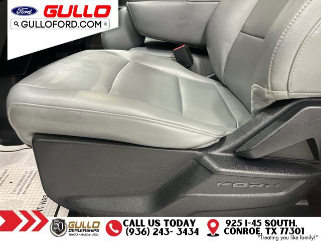 Certified 2023 Ford F150 XL RWD image 22