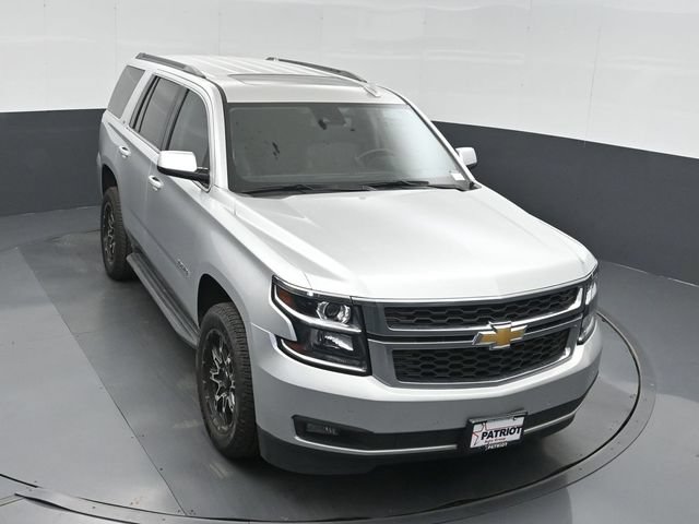 Used 2020 Chevrolet Tahoe LT AWD/4WD image 41