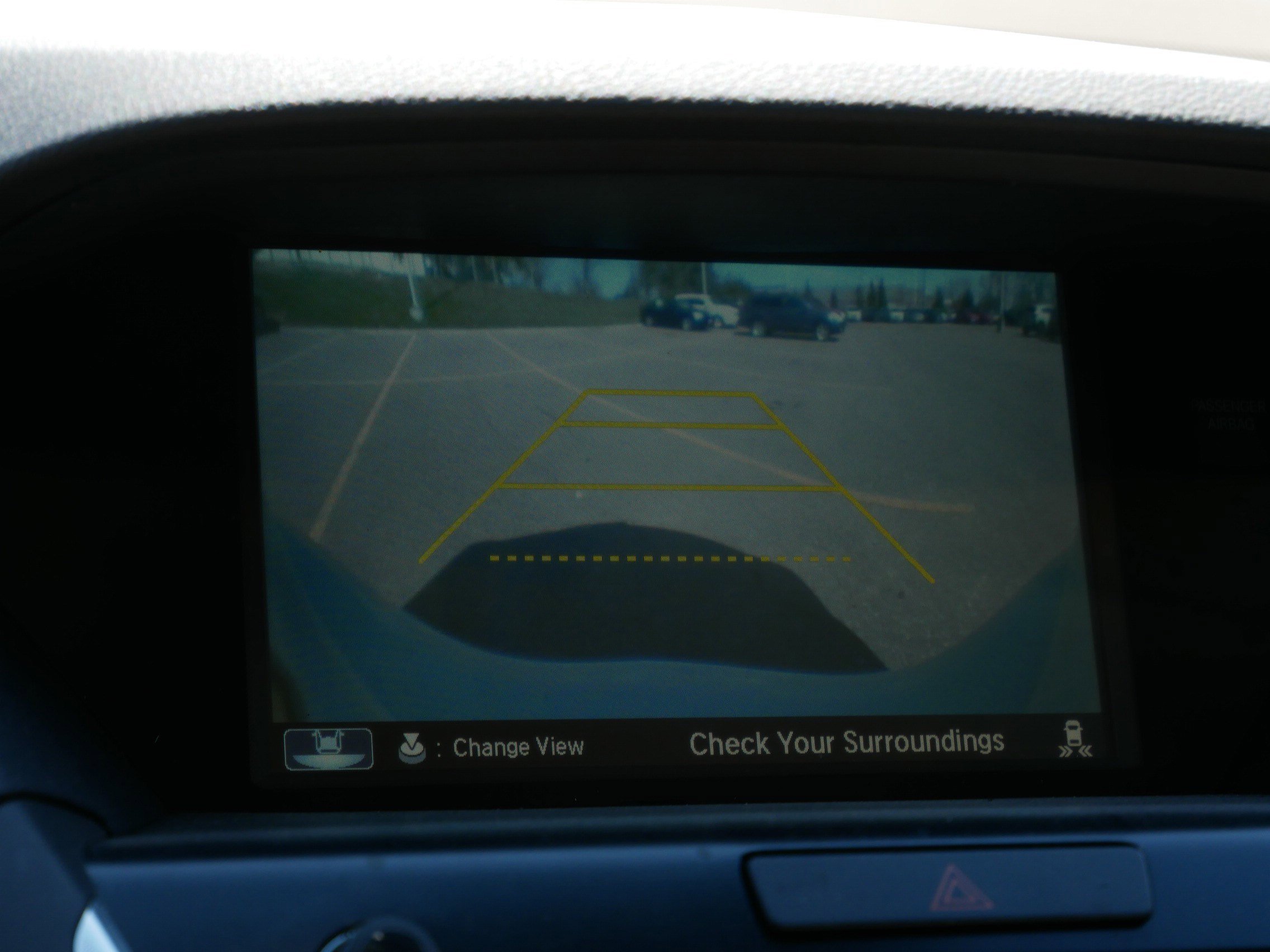 Used 2016 Acura MDX SH-AWD w/ Technology Package image 27
