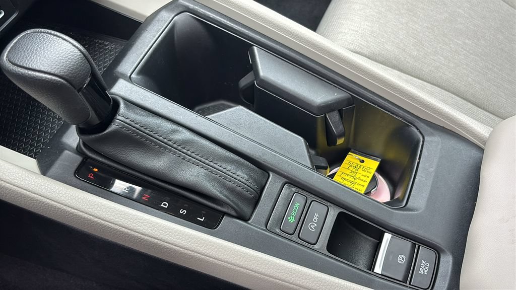 Used 2024 Honda Accord EX image 19