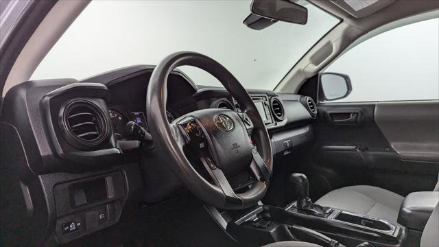 Used 2019 Toyota Tacoma SR w/ SR Convenience Package AWD/4WD image 21