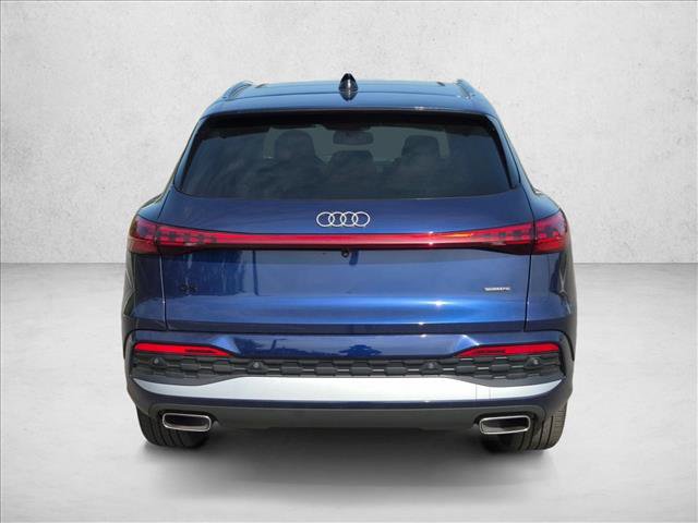 Used 2025 Audi Q5 Premium w/ Convenience Package AWD/4WD image 6