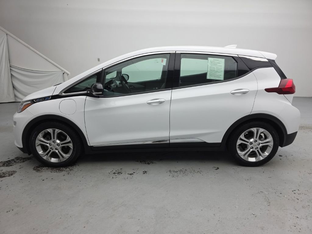 Used 2020 Chevrolet Bolt LT FWD image 7