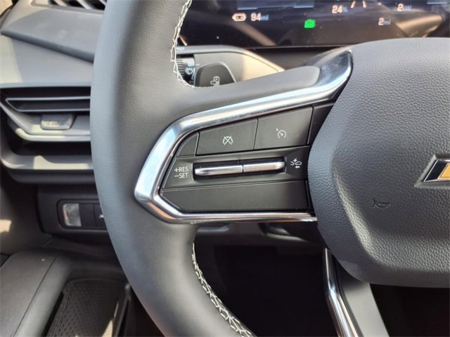 New 2026 Chevrolet Silverado EV LT w/ Plus Package image 21