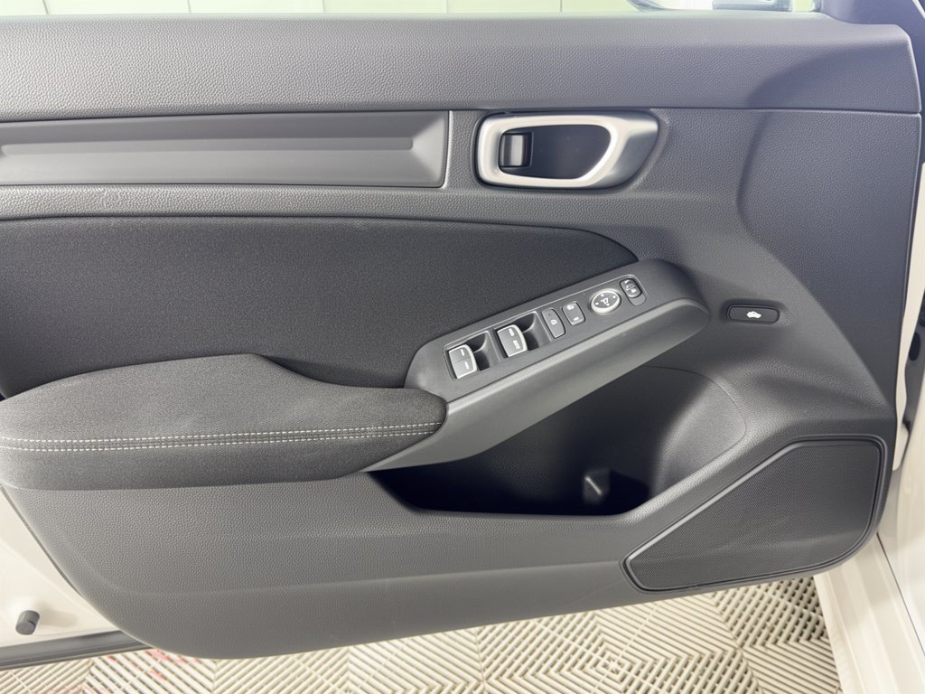 Certified 2024 Honda Civic LX image 14