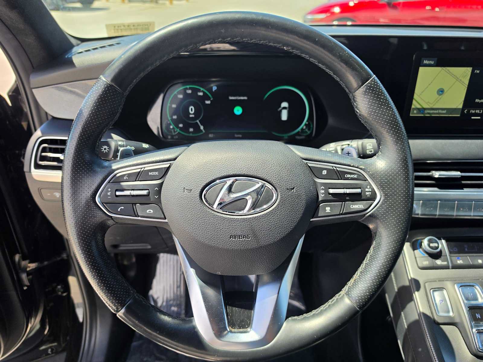 Used 2020 Hyundai Palisade Limited FWD image 23