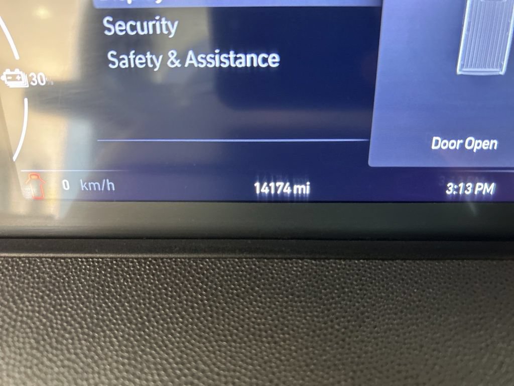 Used 2024 RAM ProMaster 3500 w/ Delivery Van Package FWD image 49