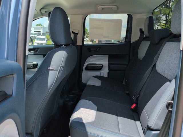 New 2026 Ford Maverick XLT AWD/4WD image 14