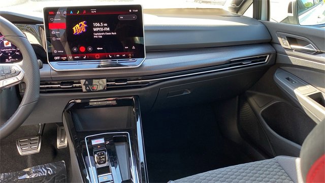 New 2025 Volkswagen GTI SE image 10