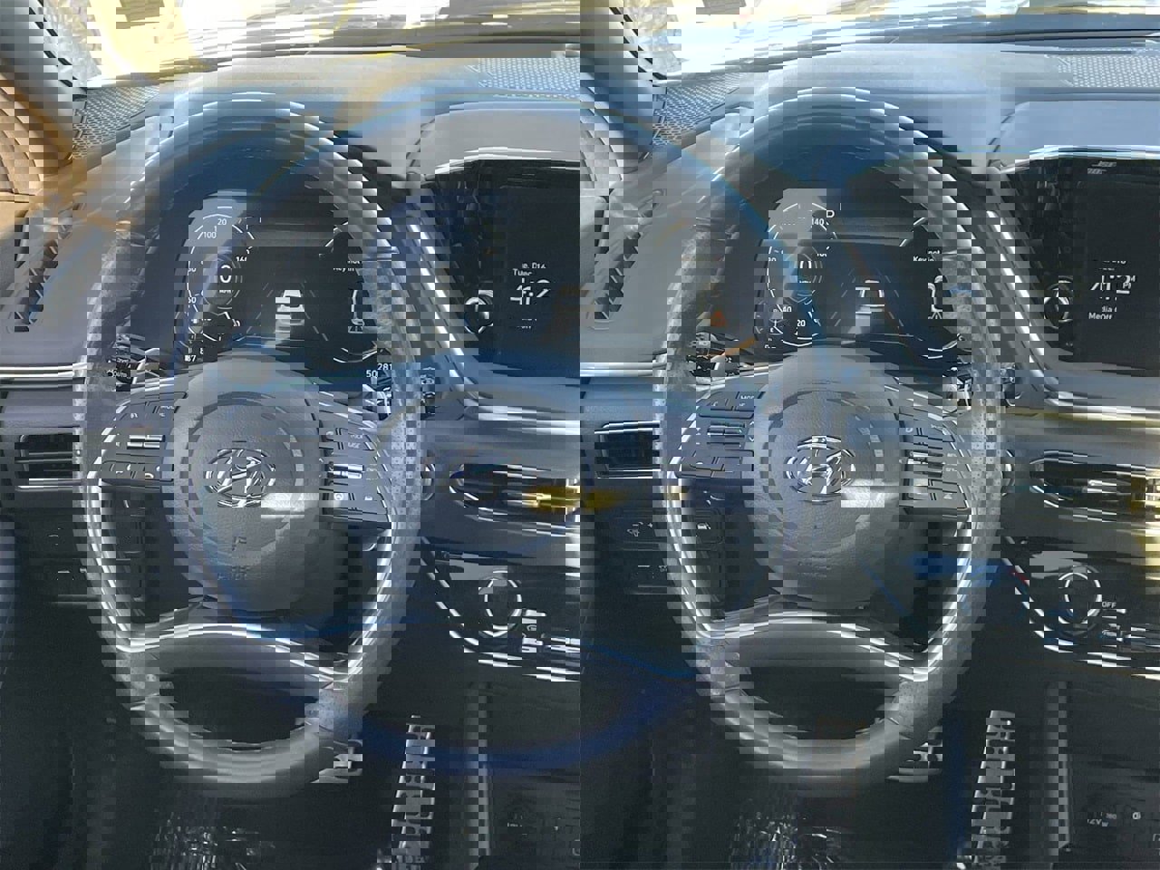 Used 2023 Hyundai Sonata SEL Plus image 13