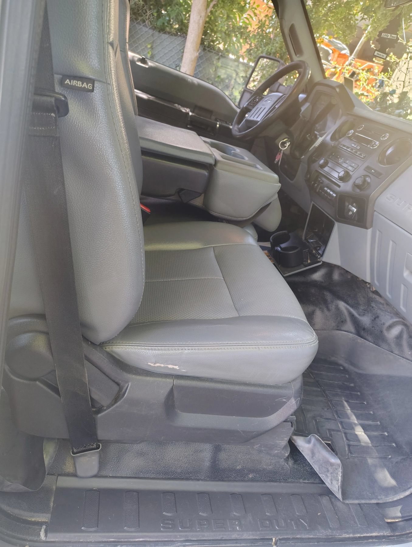 Used 2016 Ford F350 XL w/ Power Equipment Group RWD image 24