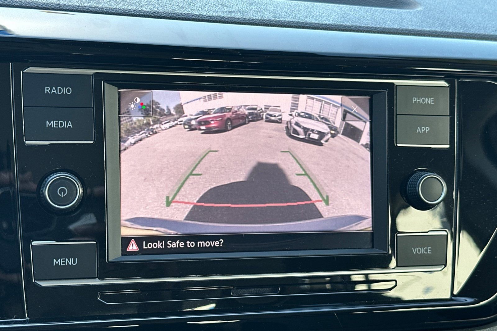 Used 2024 Volkswagen Taos S FWD image 22