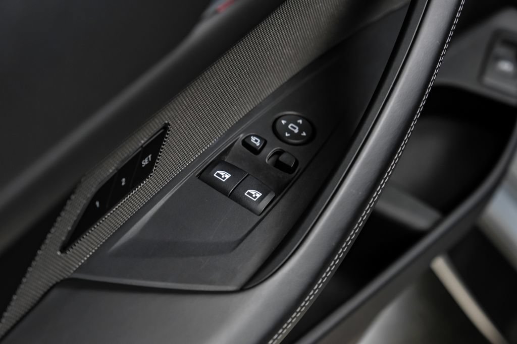 Used 2021 BMW M4 Coupe w/ Executive Package RWD image 49