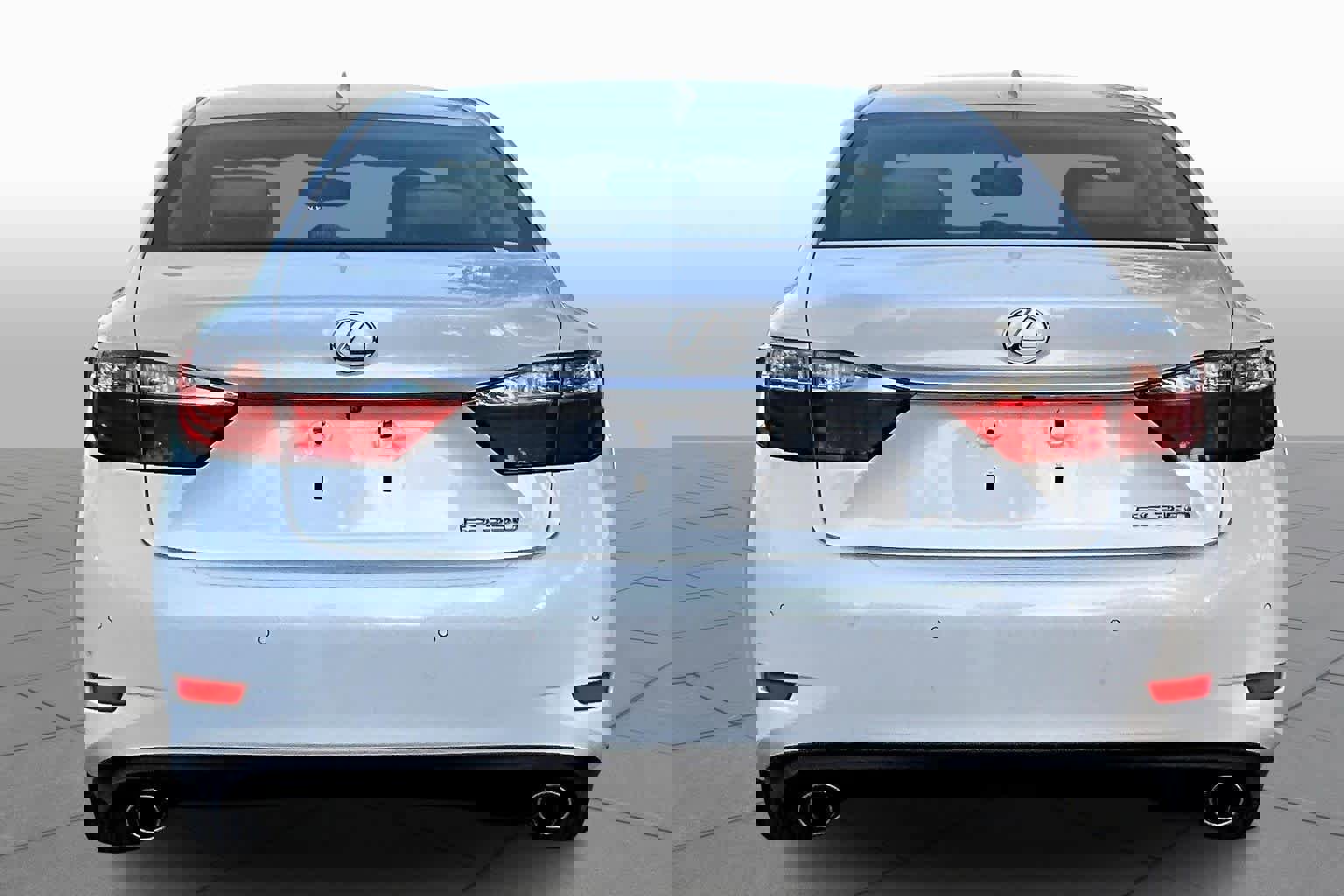 Used 2015 Lexus ES 350 image 4