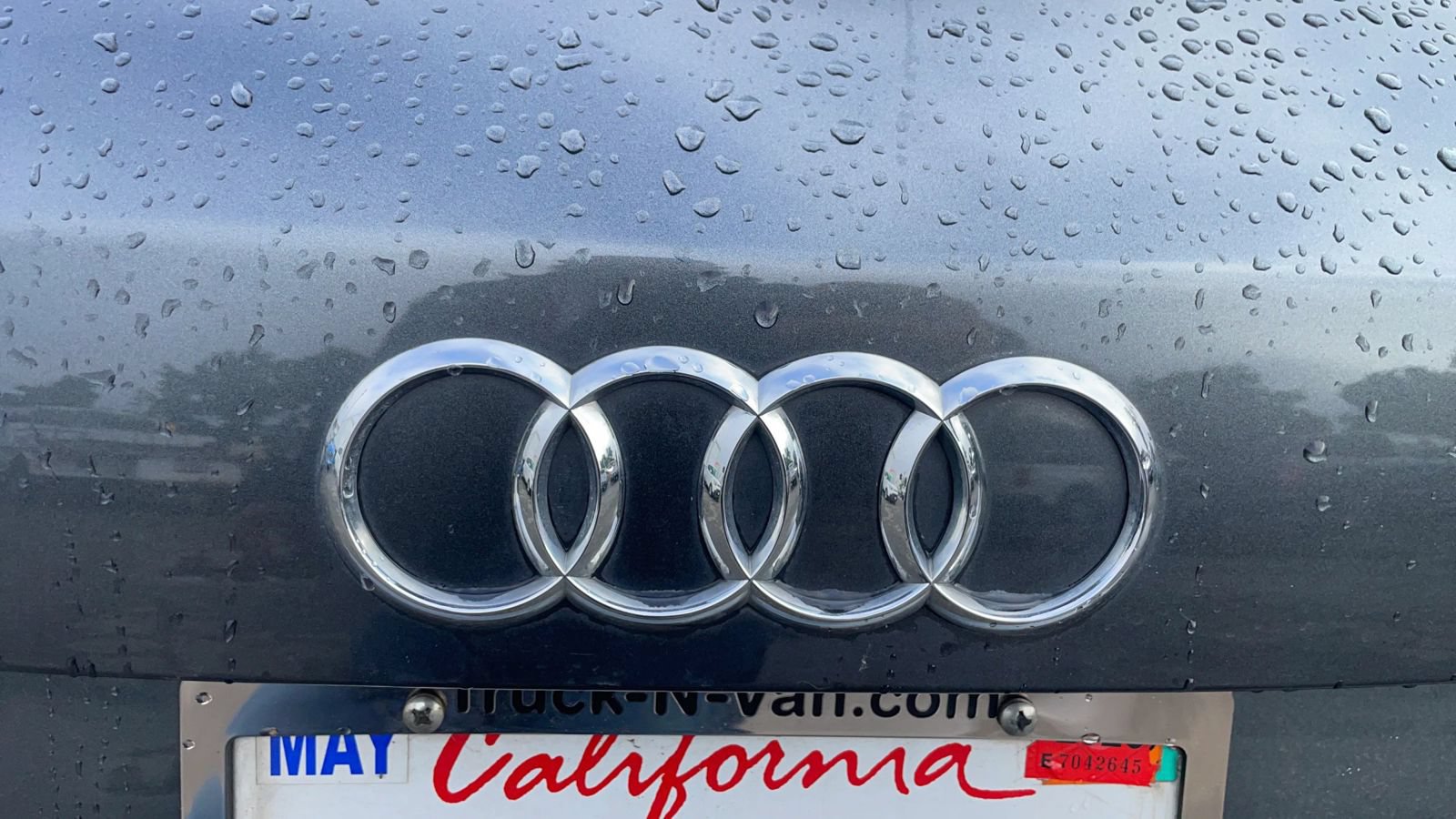 Used 2016 Audi Q5 3.0T Premium Plus w/ Technology Package AWD/4WD image 44