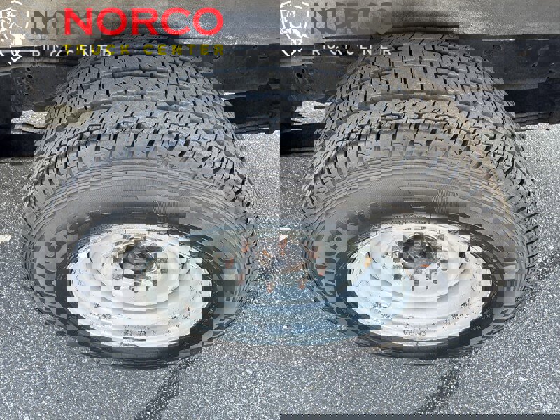 Used 2013 Ford E-150 and Econoline 150 E-150 w/ PWR Group image 16