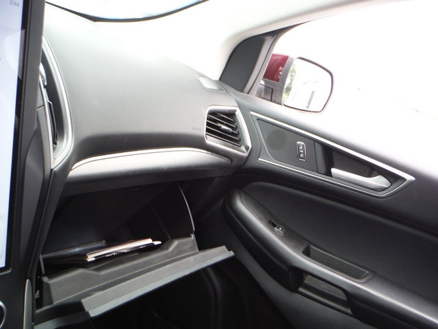 Used 2022 Ford Edge SEL w/ Convenience Package AWD/4WD image 29