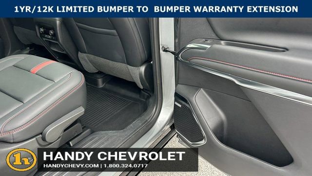 Certified 2024 Chevrolet Traverse RS w/ LPO, Floor Liner Package image 51